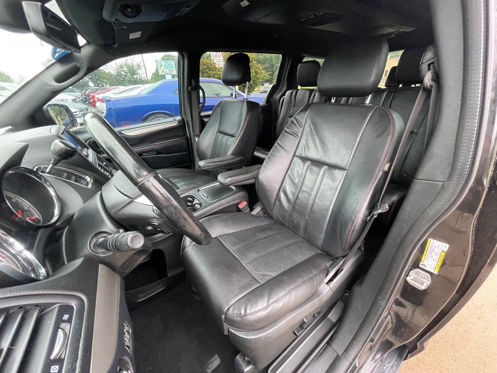 2019 Dodge Grand Caravan Image 19