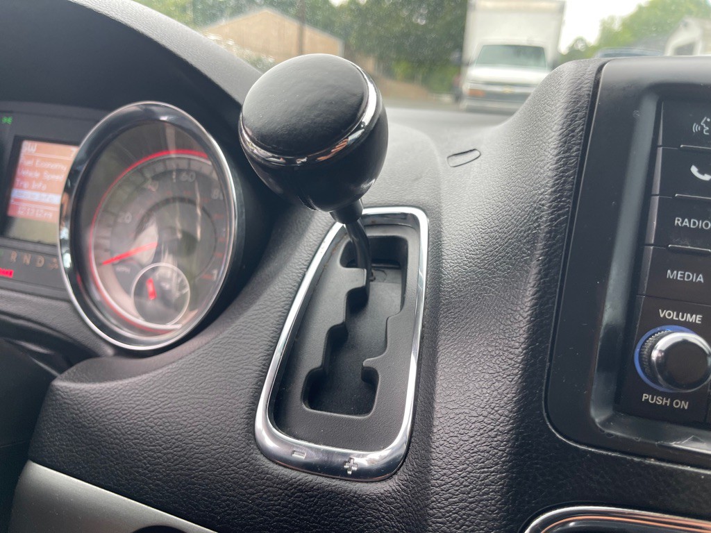 2019 Dodge Grand Caravan Image 22