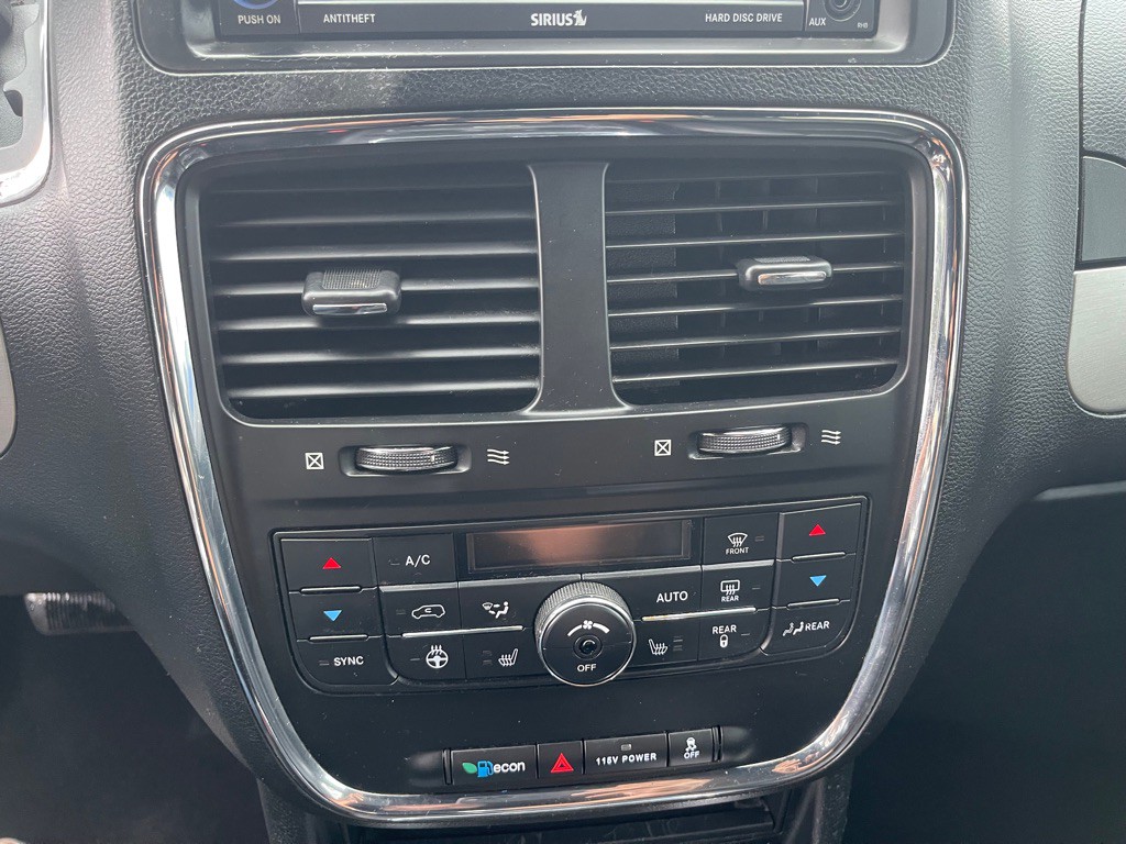 2019 Dodge Grand Caravan Image 24