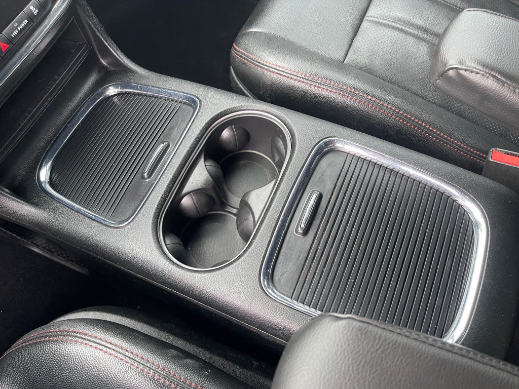 2019 Dodge Grand Caravan Image 25