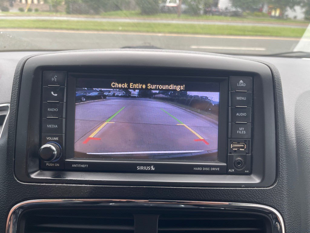 2019 Dodge Grand Caravan Image 31