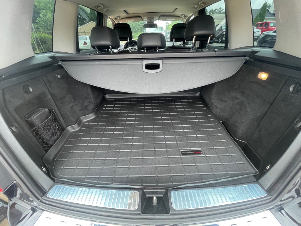 2014 Mercedes-Benz GLK-Class Image 8