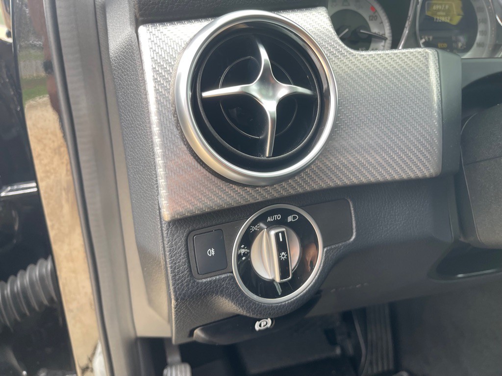 2014 Mercedes-Benz GLK-Class Image 16