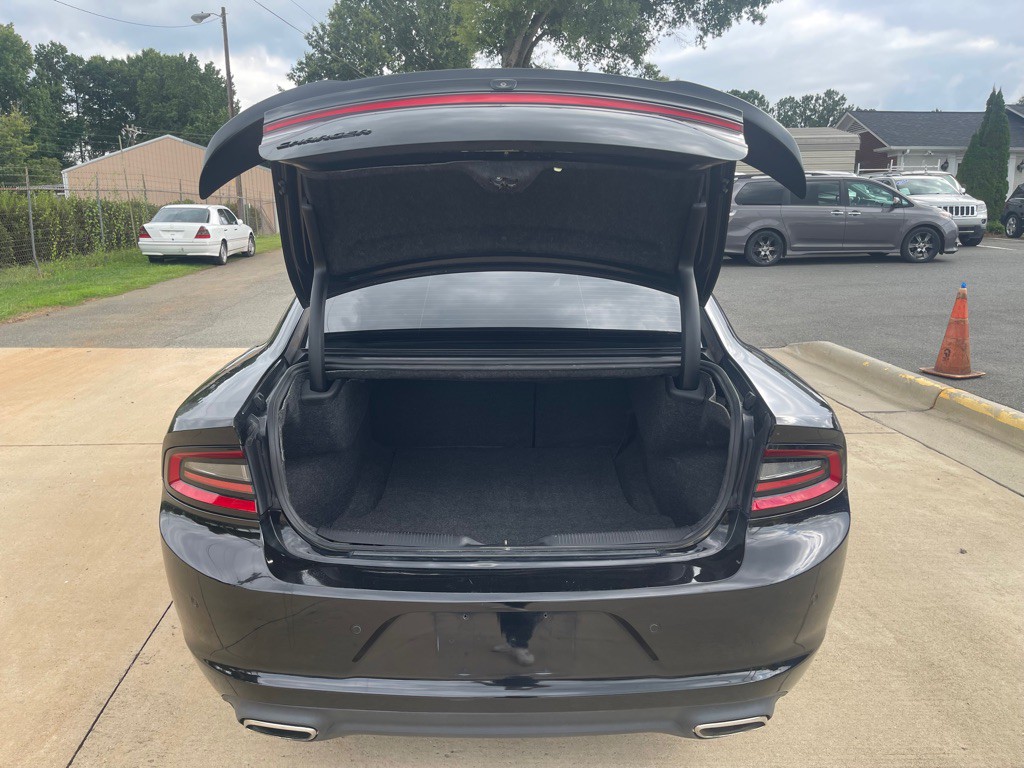 2019 Dodge Charger Image 7