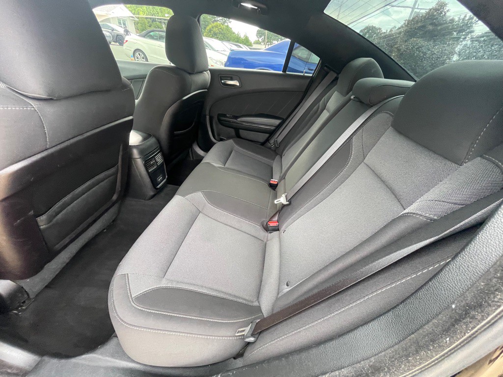 2019 Dodge Charger Image 10