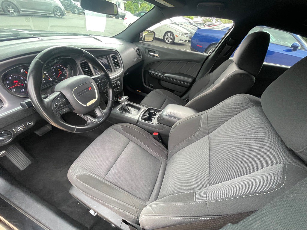 2019 Dodge Charger Image 14