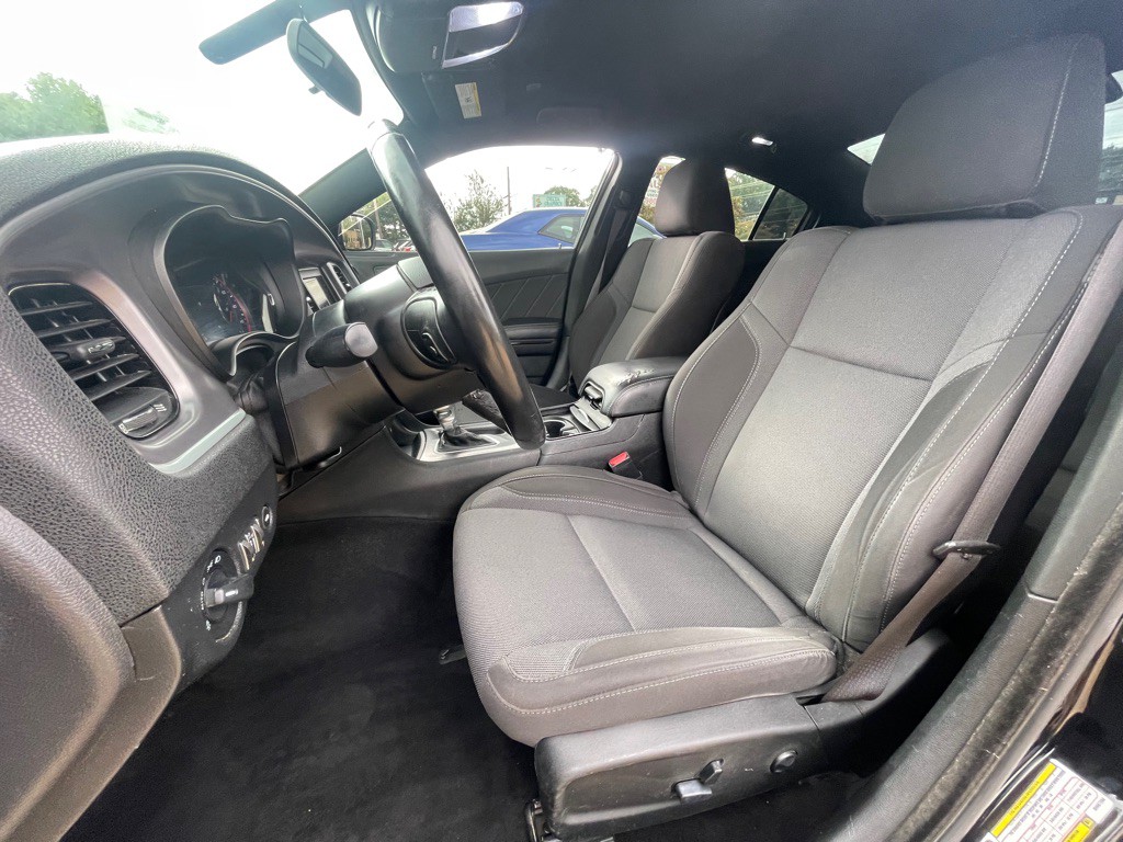 2019 Dodge Charger Image 15
