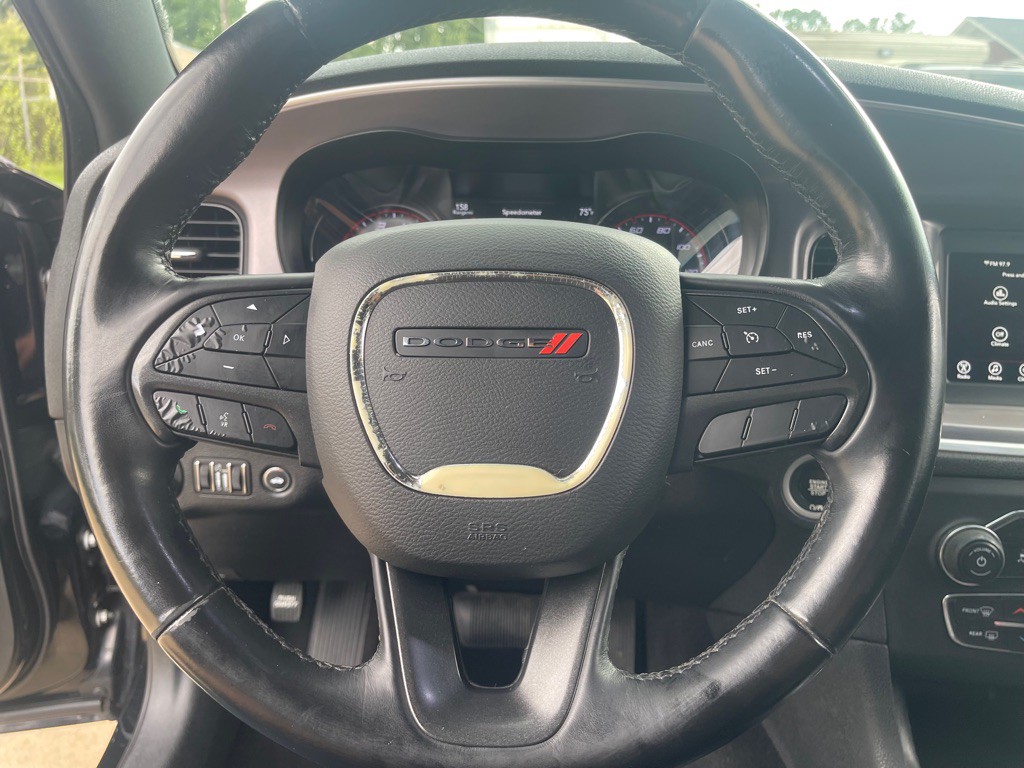 2019 Dodge Charger Image 17