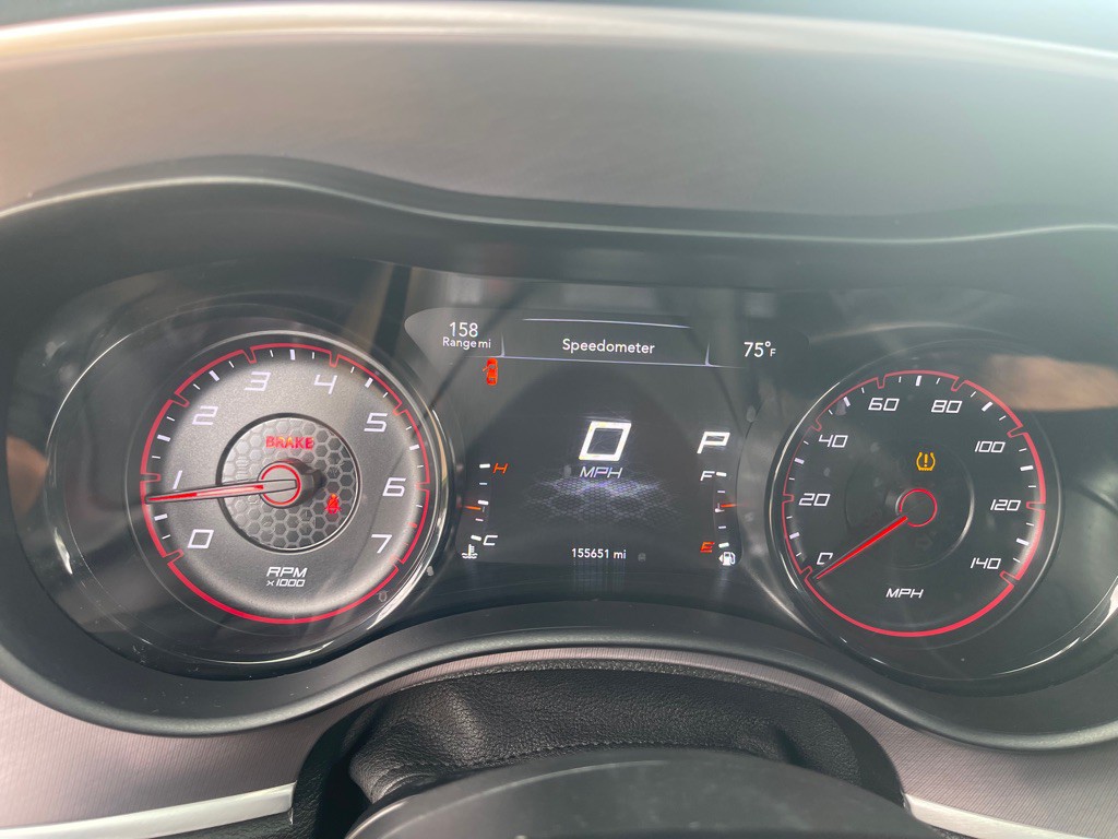2019 Dodge Charger Image 18