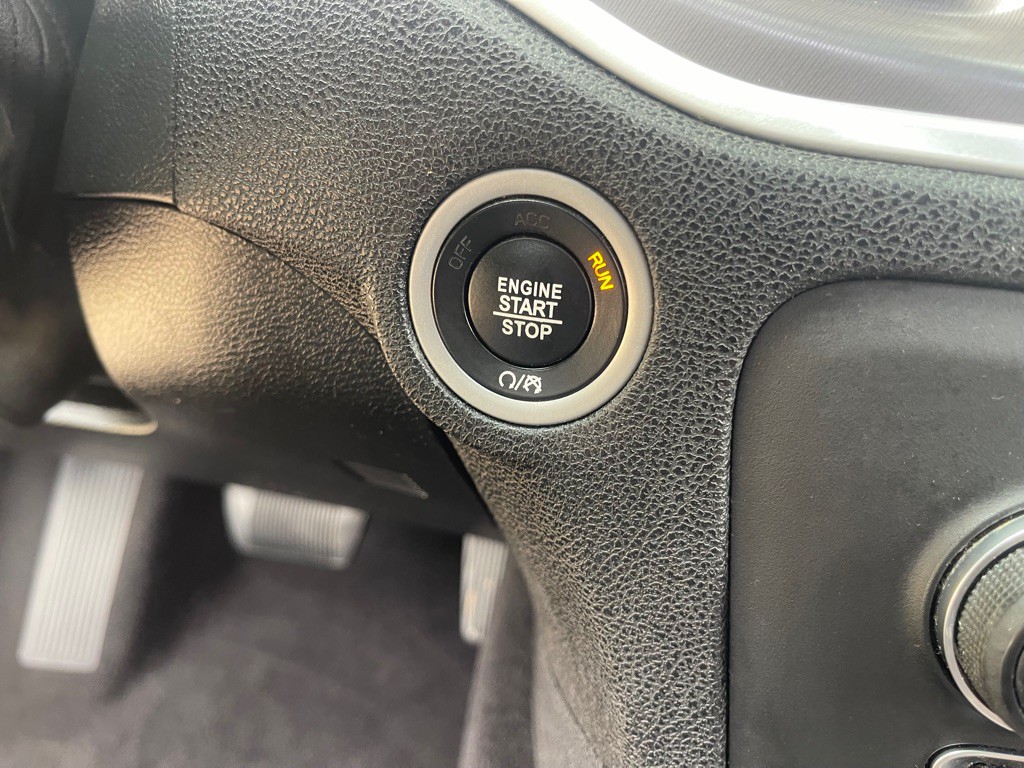 2019 Dodge Charger Image 20
