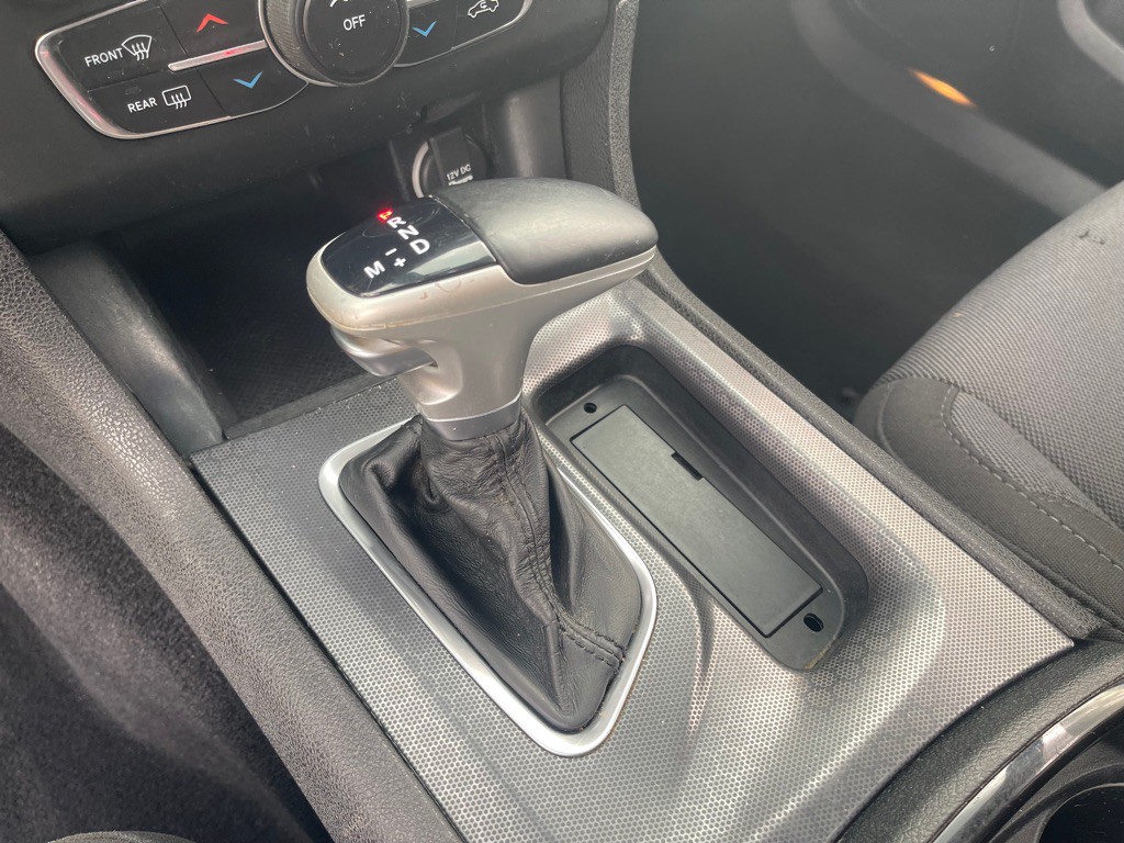 2019 Dodge Charger Image 21