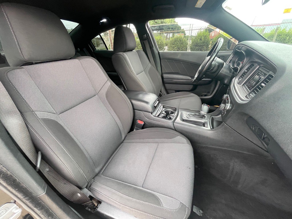 2019 Dodge Charger Image 24