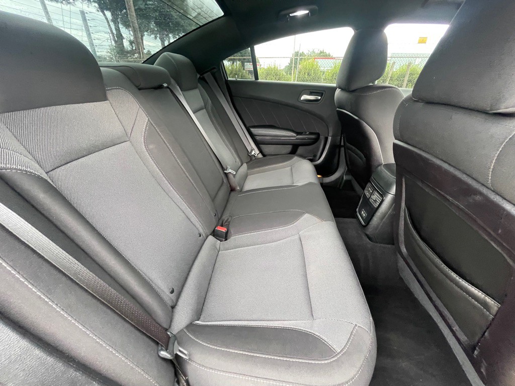 2019 Dodge Charger Image 25