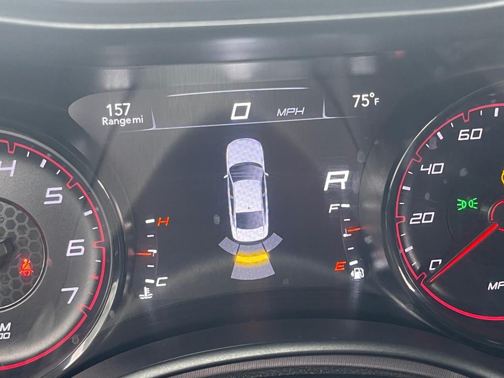 2019 Dodge Charger Image 27