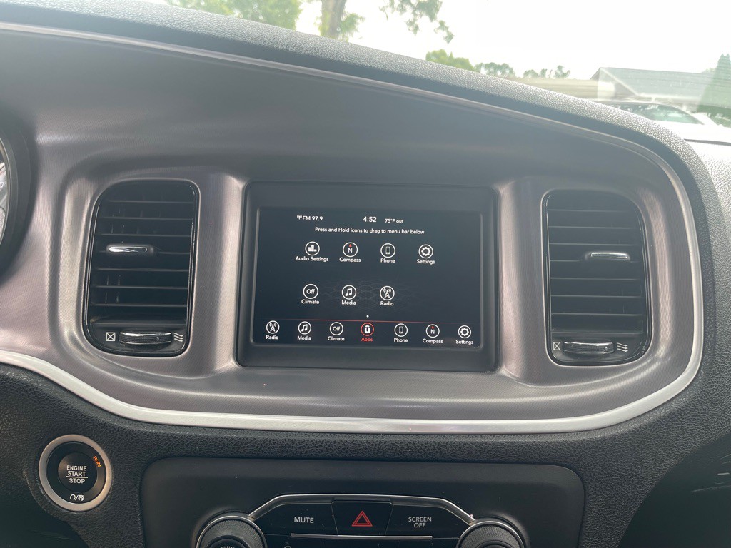 2019 Dodge Charger Image 18