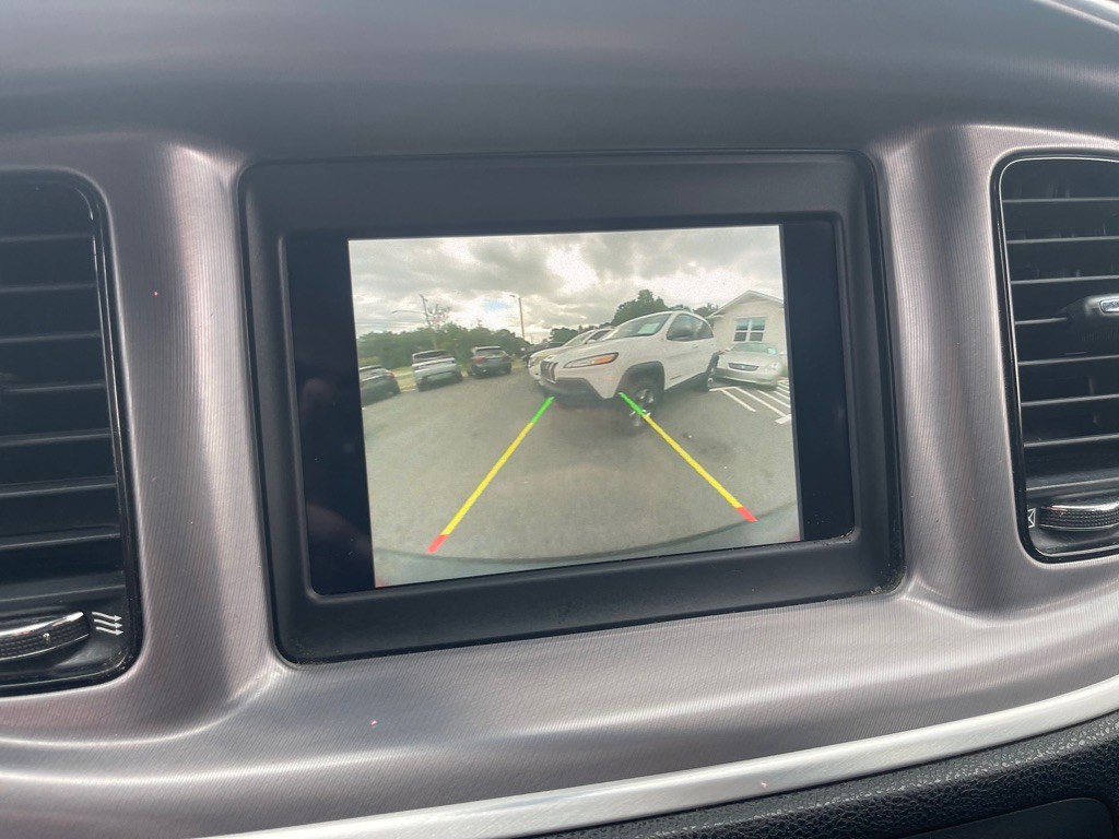 2019 Dodge Charger Image 25