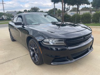 Image for 2019 Dodge Charger SXT ID: 6751924
