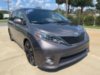 Image for 2015 Toyota Sienna Sport ID: 6767520