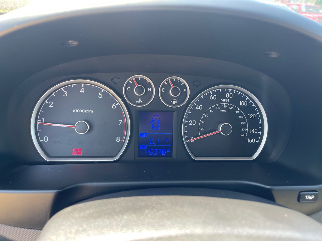 2011 Hyundai Elantra Image 17
