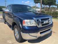 Image for 2008 Ford F-150 XLT ID: 6781443
