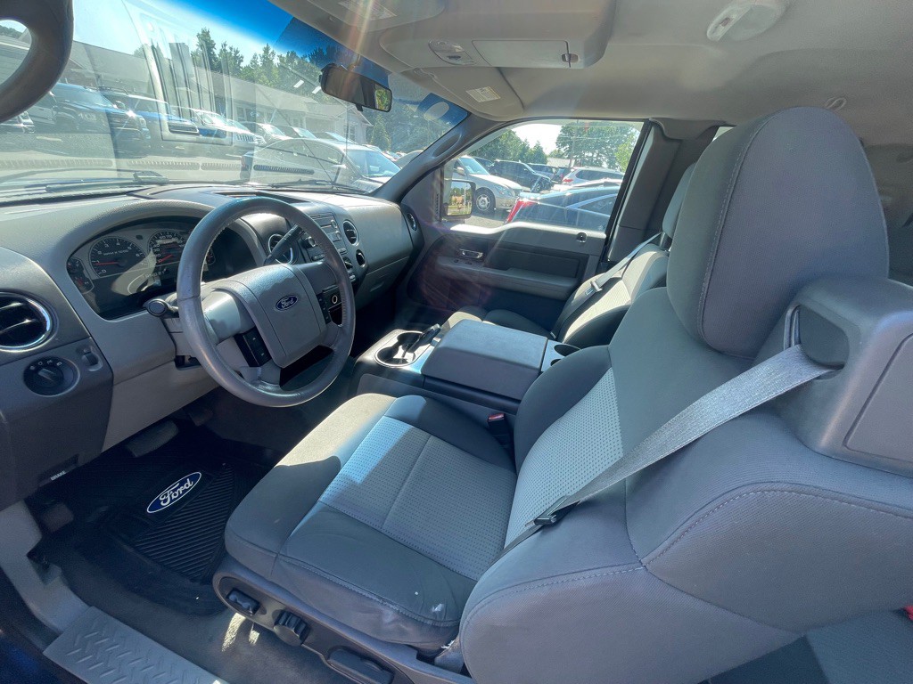 2008 Ford F-150 Image 8