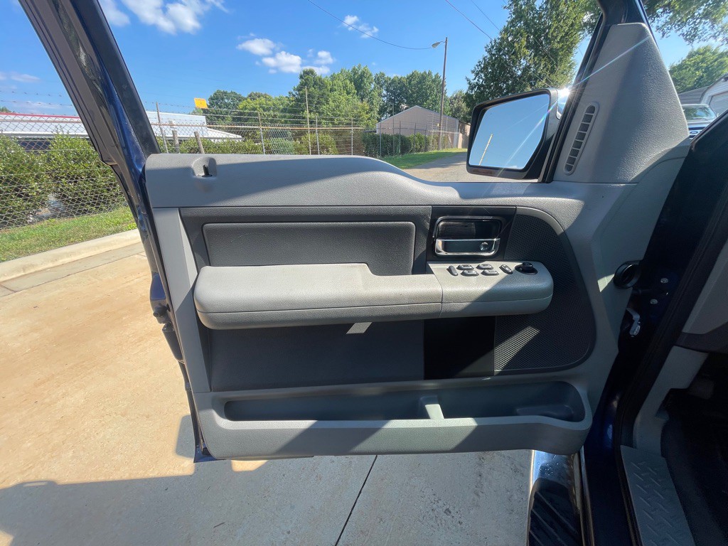 2008 Ford F-150 Image 9