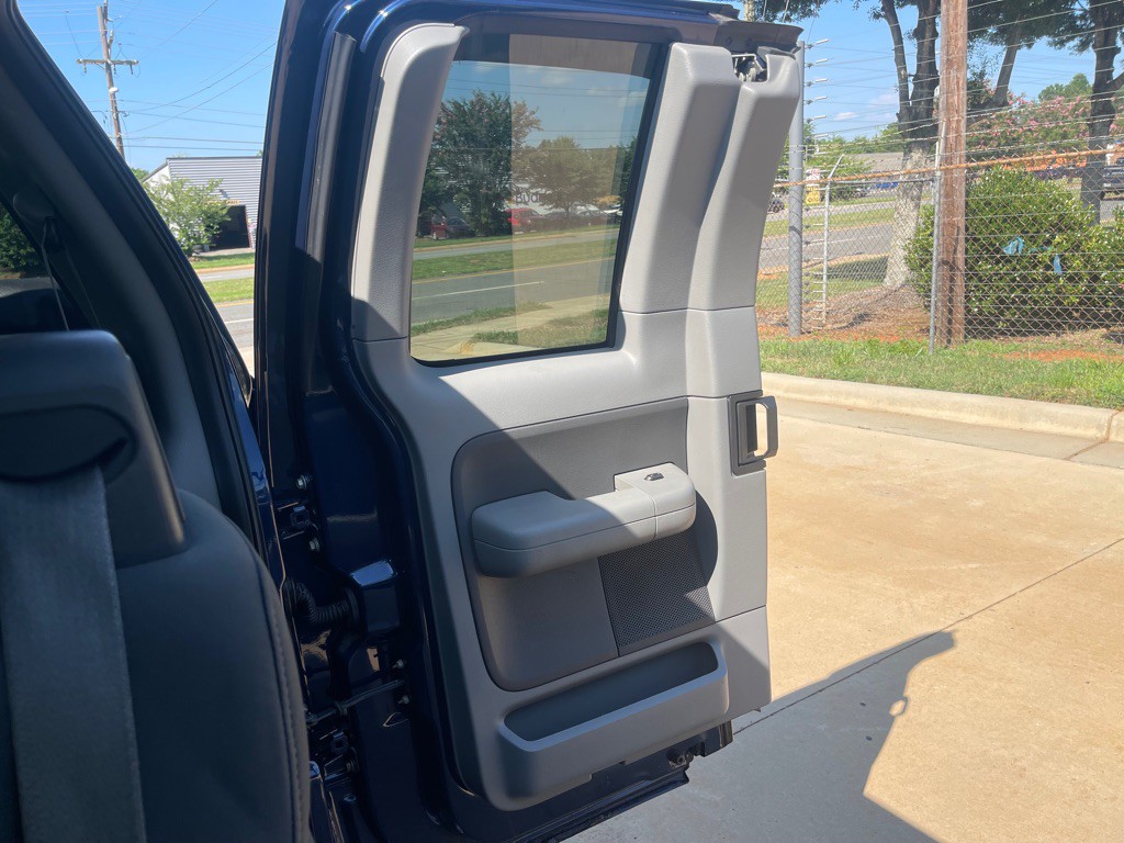 2008 Ford F-150 Image 10