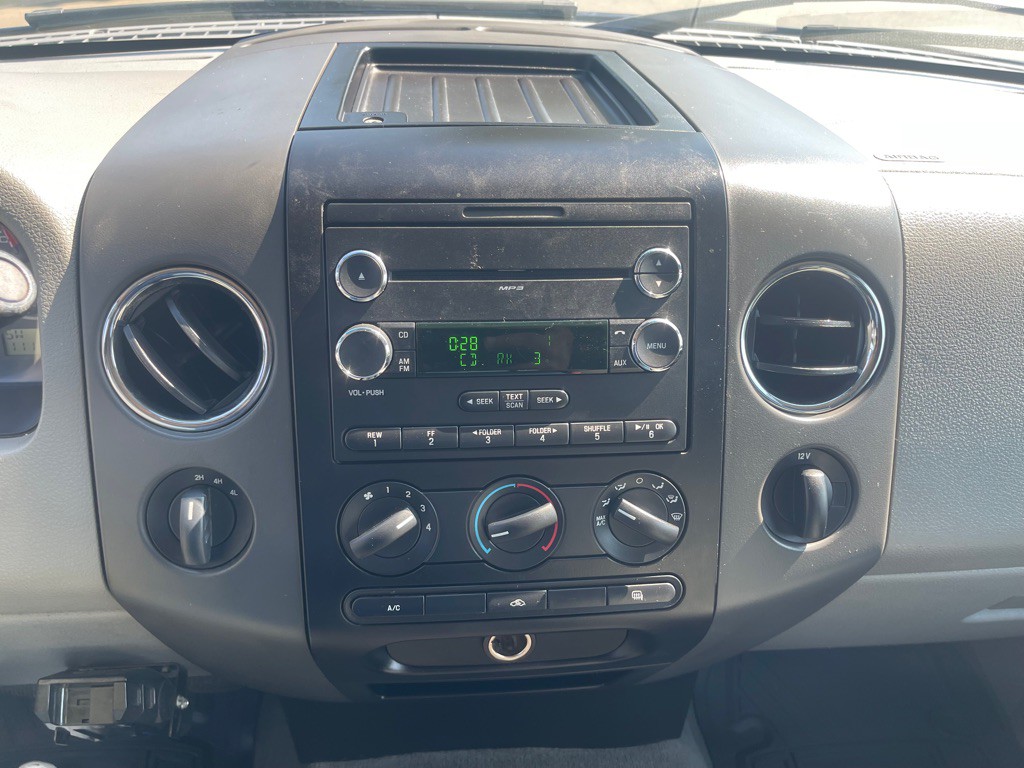 2008 Ford F-150 Image 12