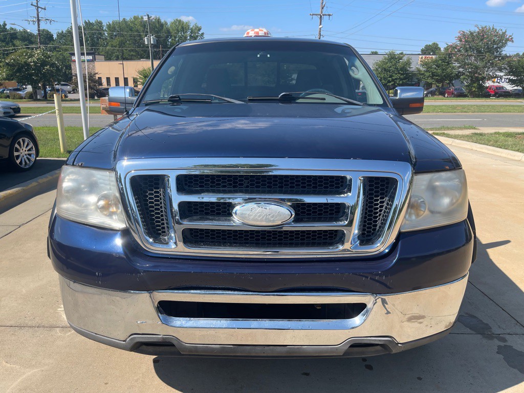 2008 Ford F-150 Image 16