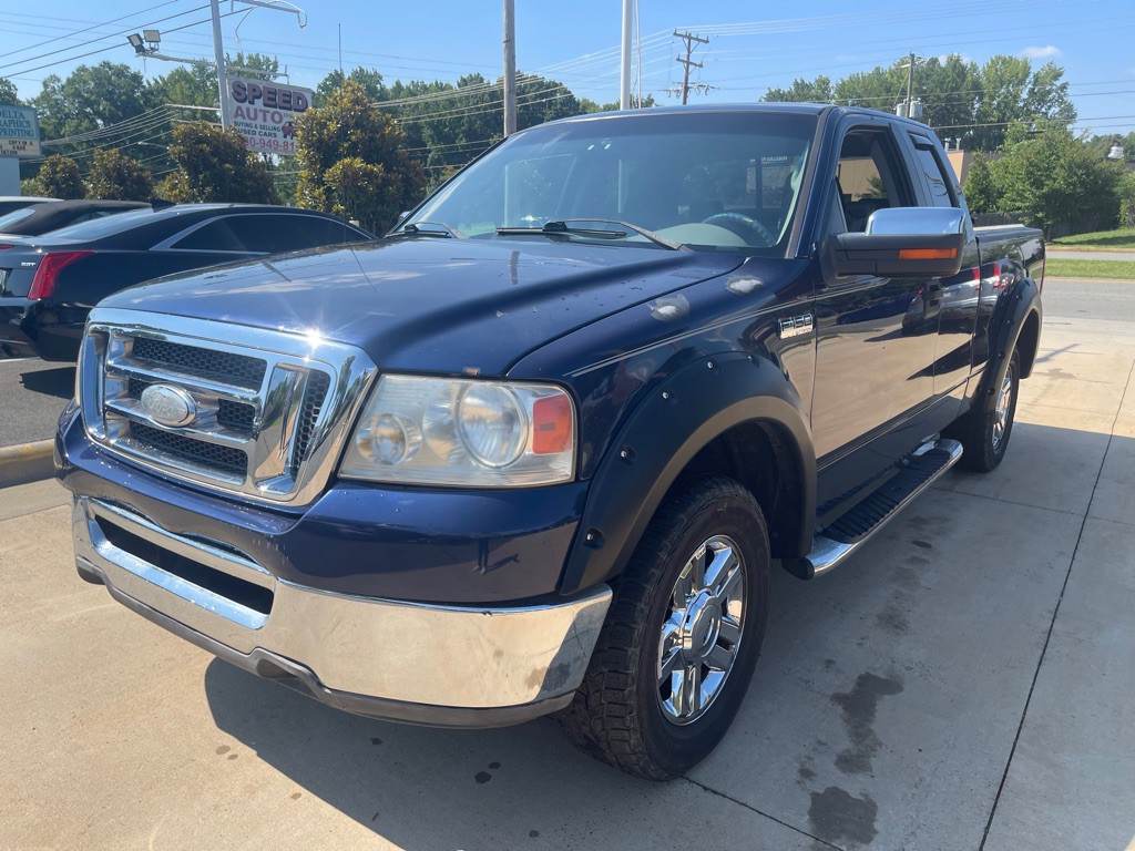 2008 Ford F-150 Image 17