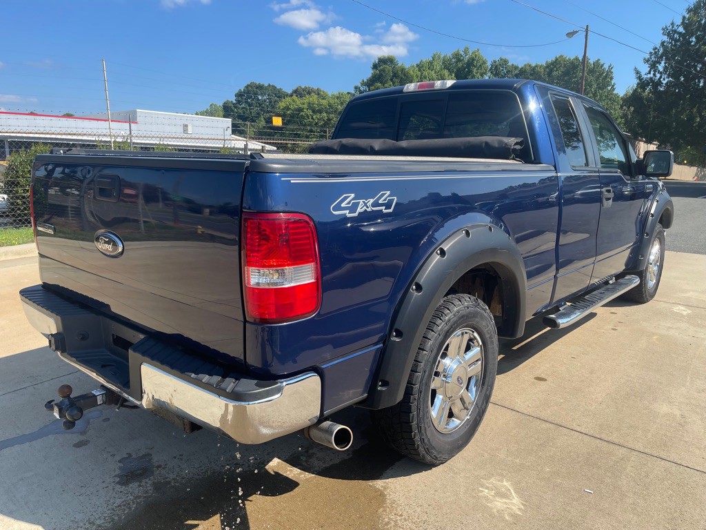 2008 Ford F-150 Image 20