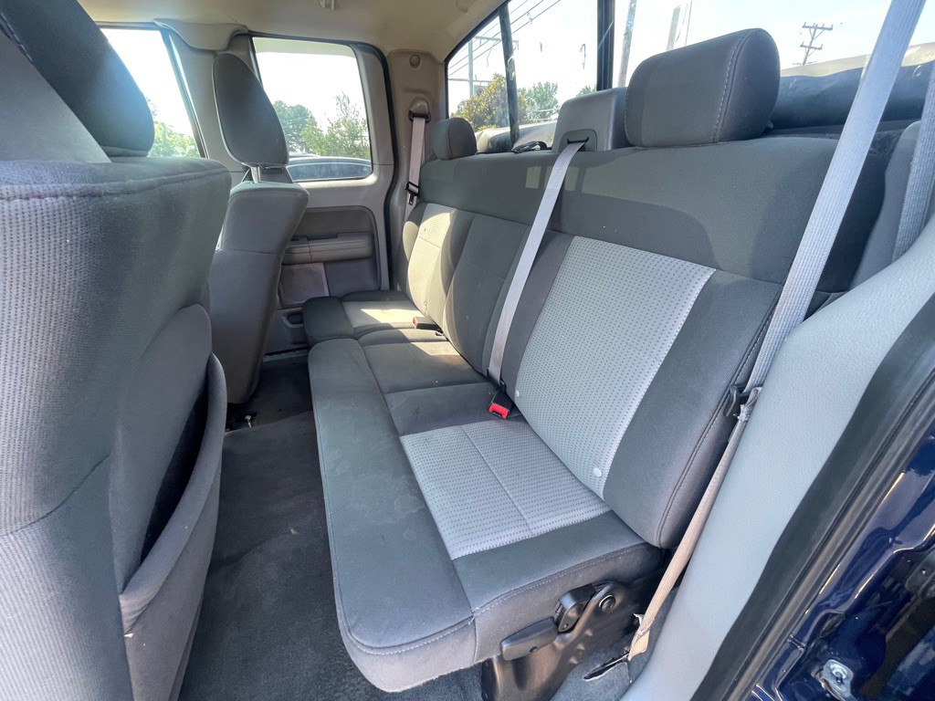 2008 Ford F-150 Image 21