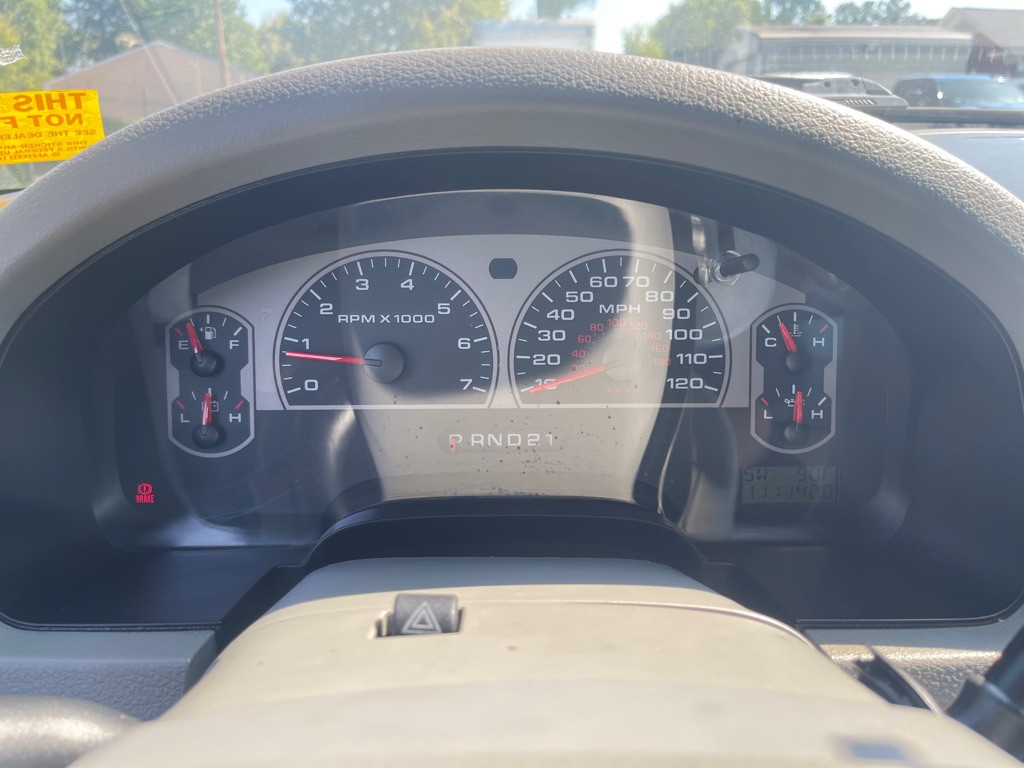 2008 Ford F-150 Image 25