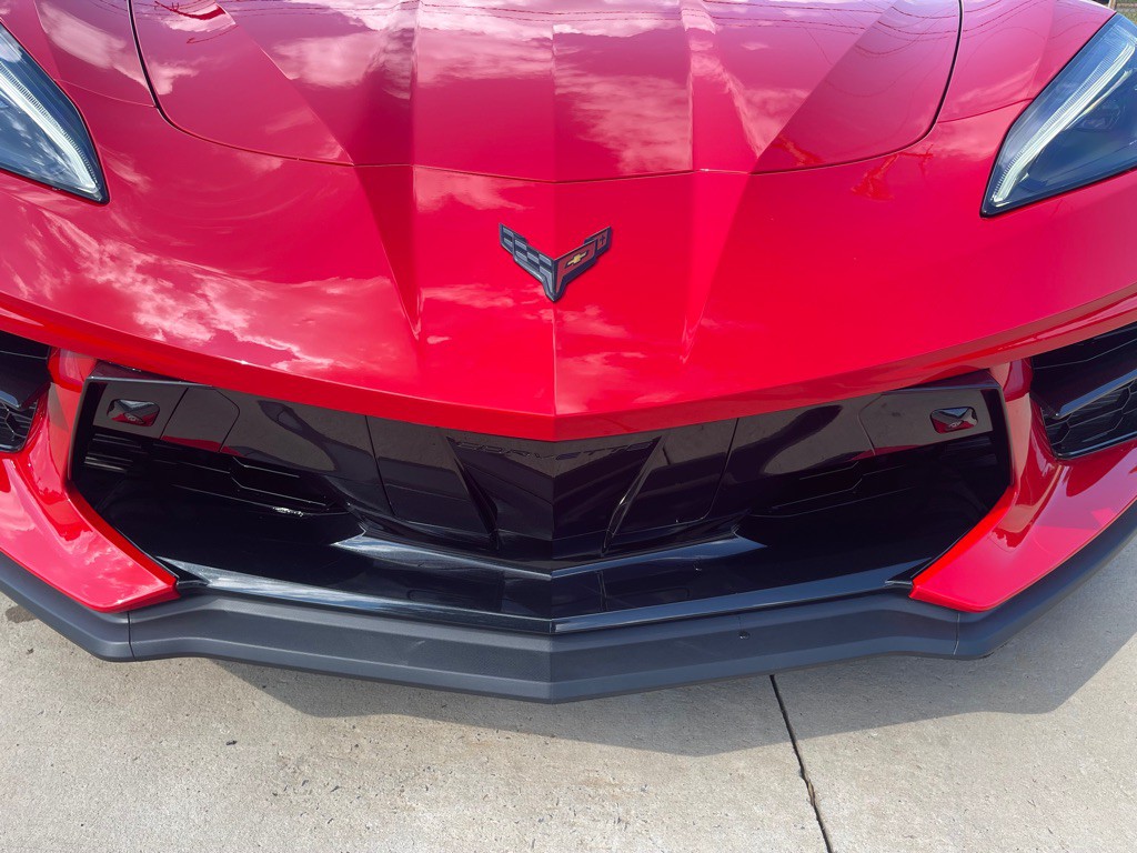 2023 Chevrolet Corvette Image 5