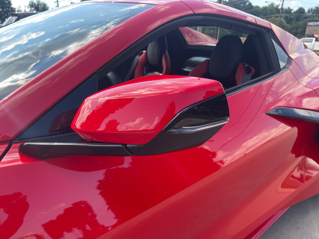 2023 Chevrolet Corvette Image 6