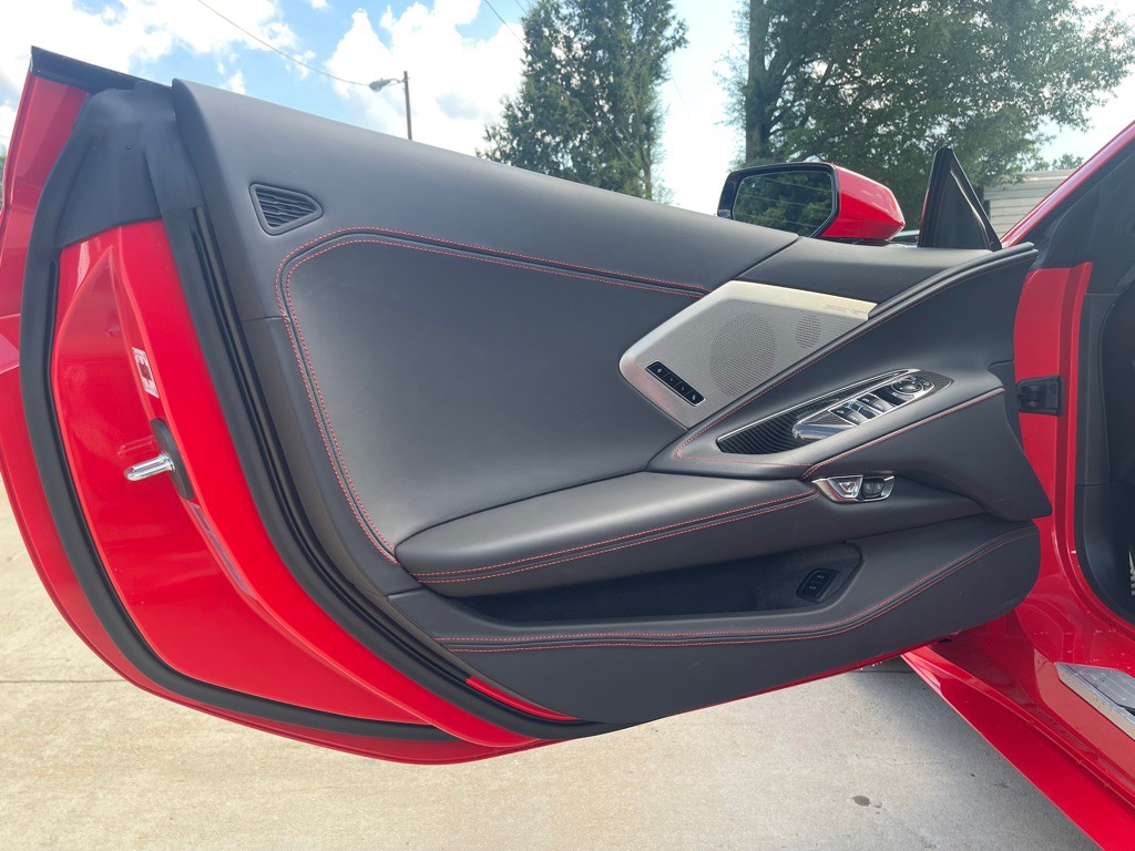 2023 Chevrolet Corvette Image 15