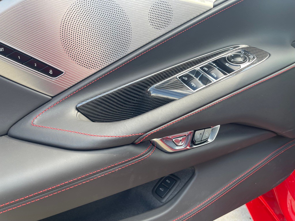 2023 Chevrolet Corvette Image 16