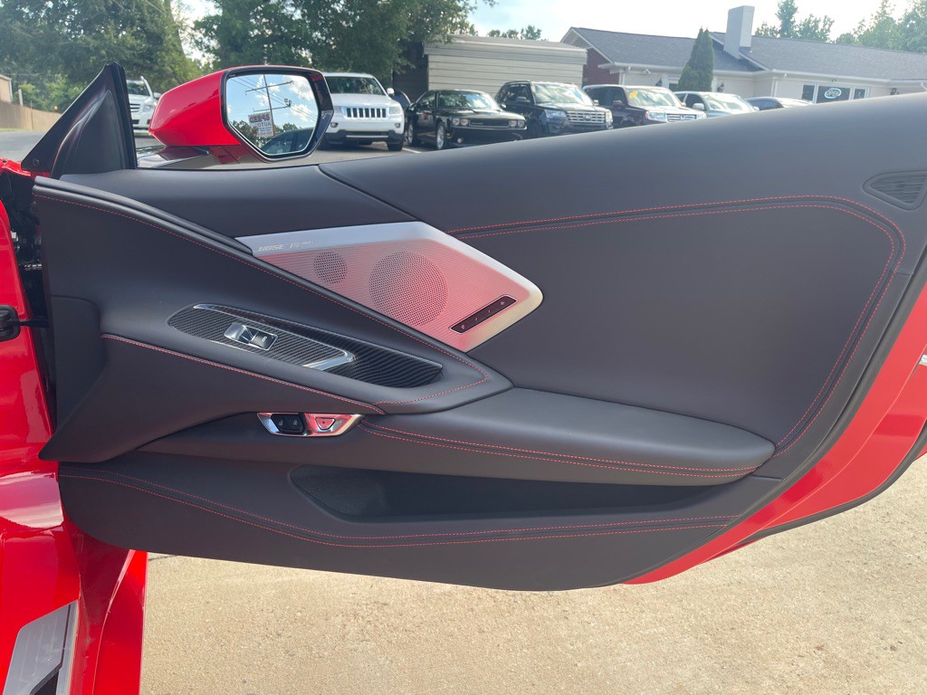 2023 Chevrolet Corvette Image 19
