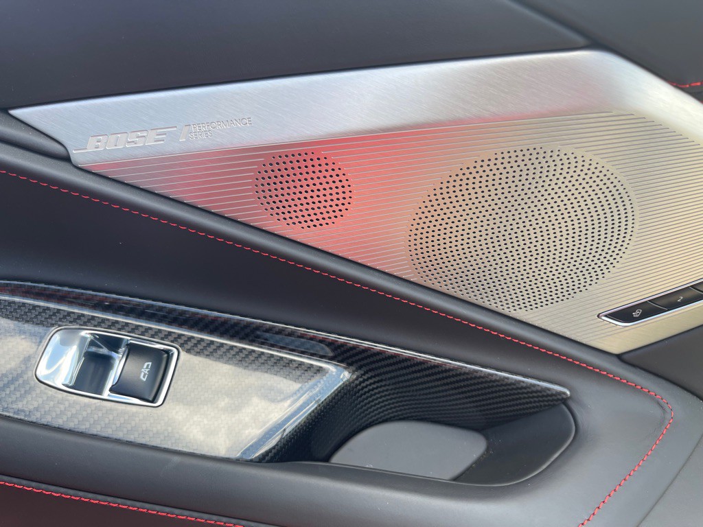 2023 Chevrolet Corvette Image 20