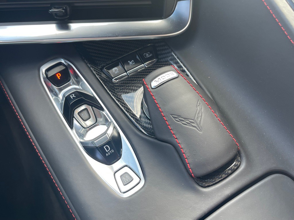 2023 Chevrolet Corvette Image 24