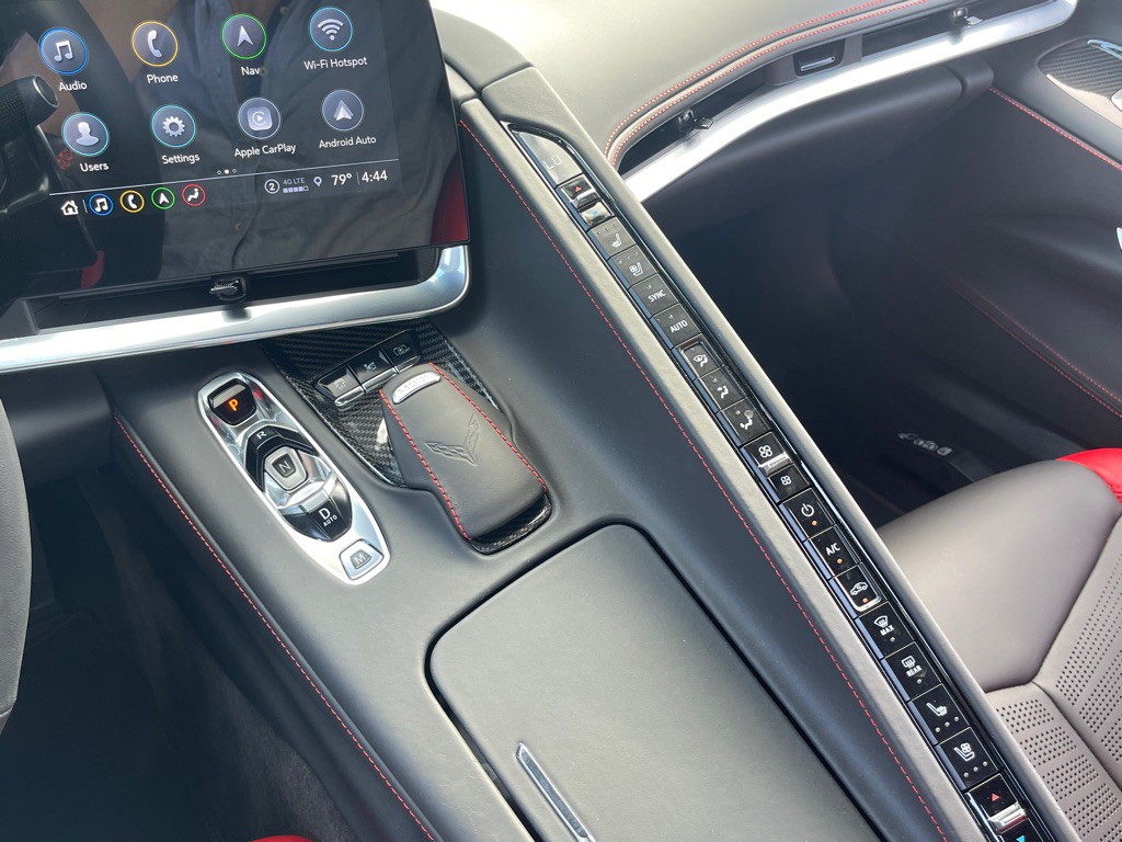 2023 Chevrolet Corvette Image 25