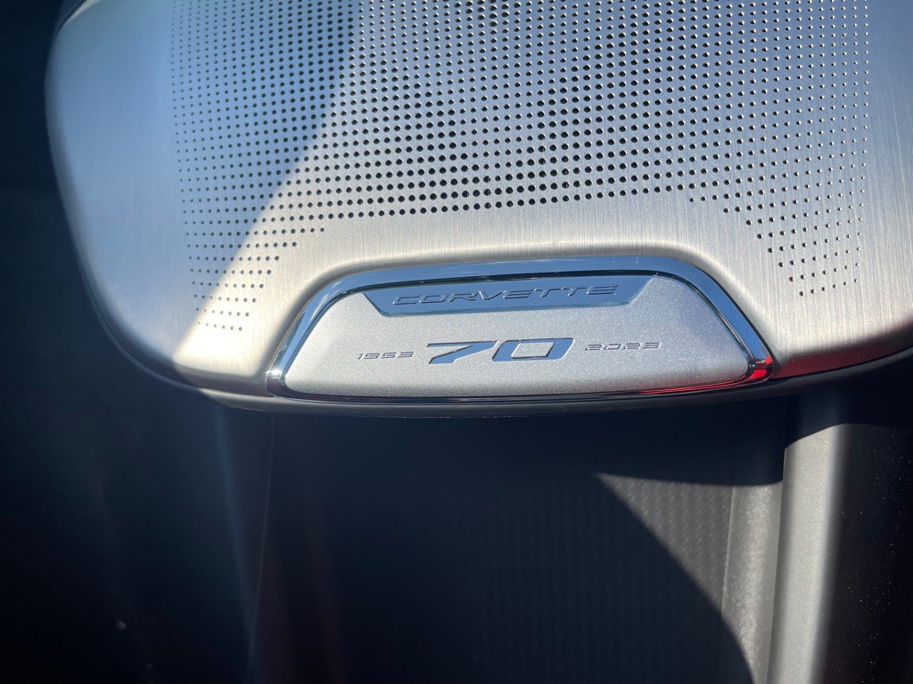 2023 Chevrolet Corvette Image 30