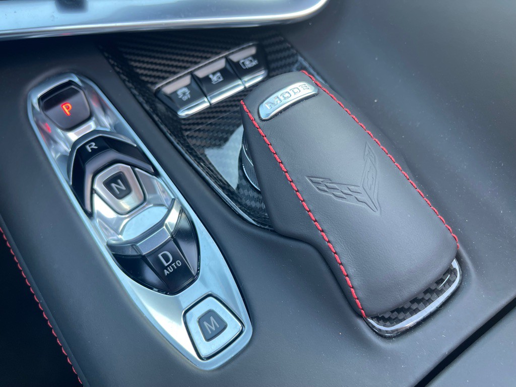 2023 Chevrolet Corvette Image 36