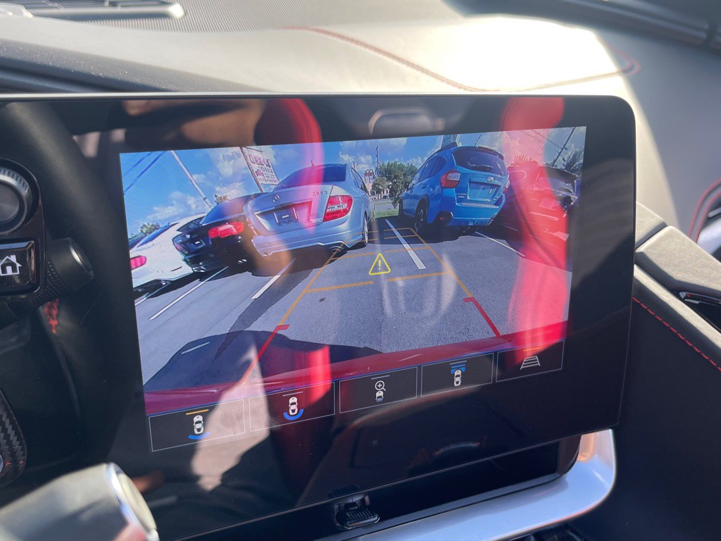 2023 Chevrolet Corvette Image 37