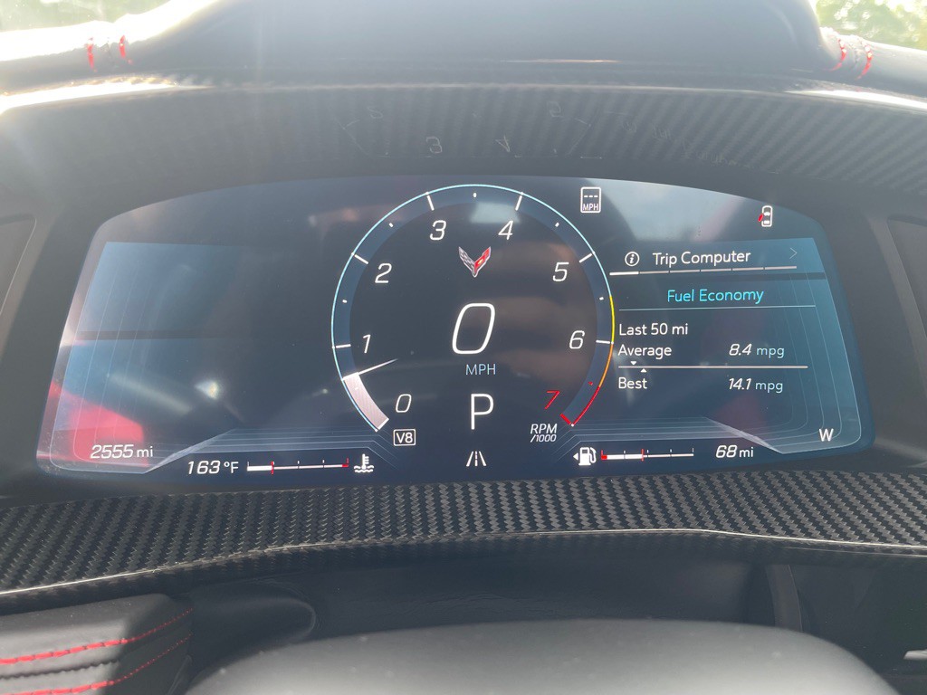 2023 Chevrolet Corvette Image 41