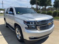 Image for 2015 Chevrolet Tahoe 1500 LTZ ID: 6804309