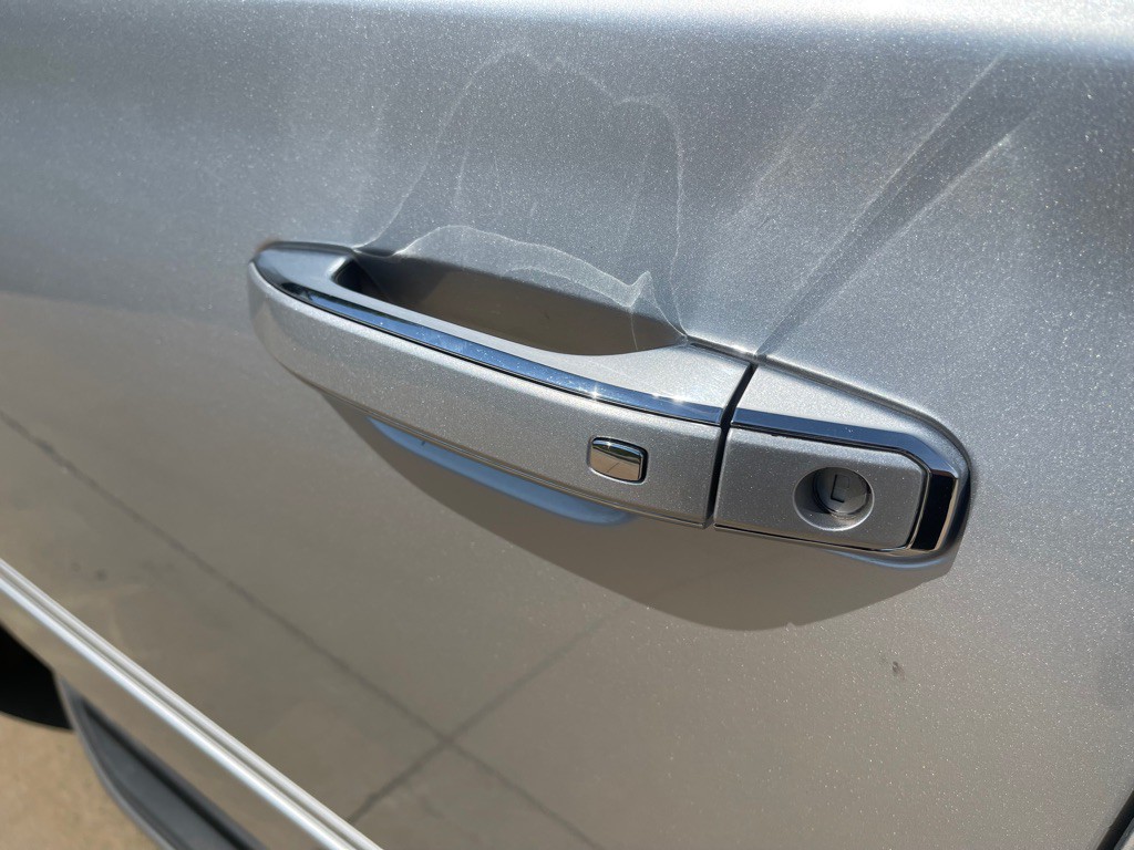 2015 Chevrolet Tahoe Image 17