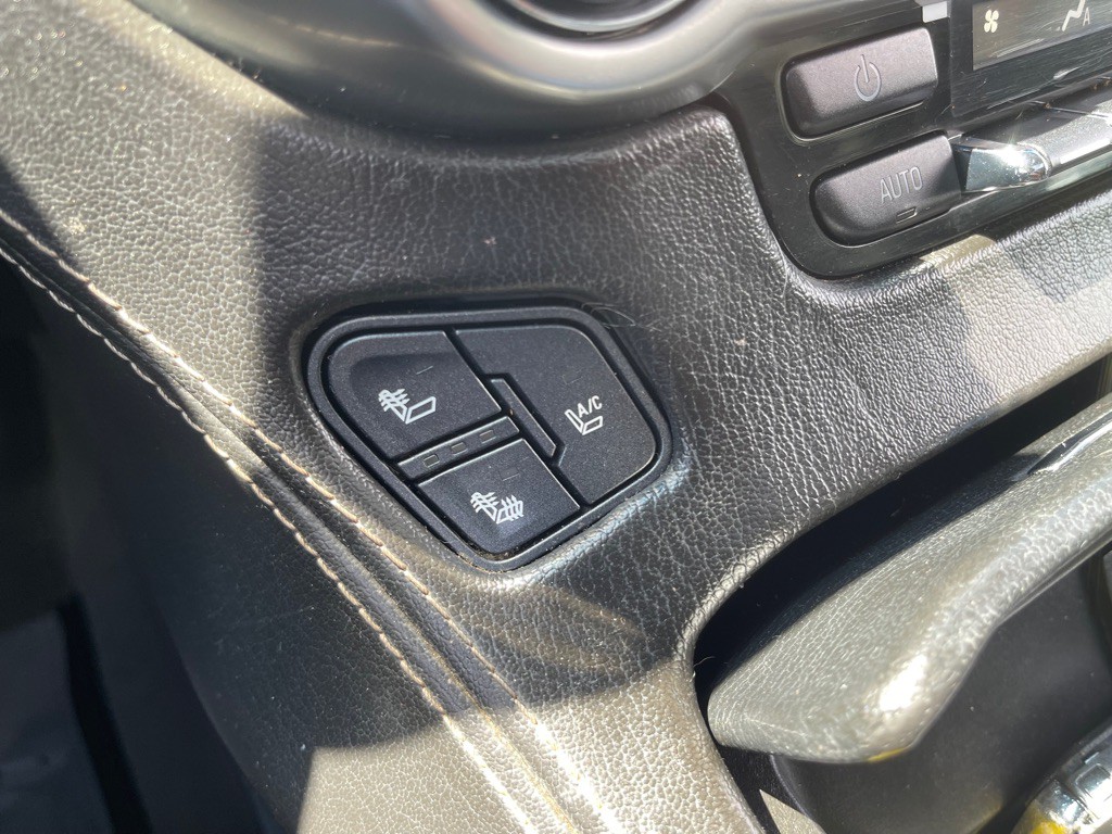 2015 Chevrolet Tahoe Image 27