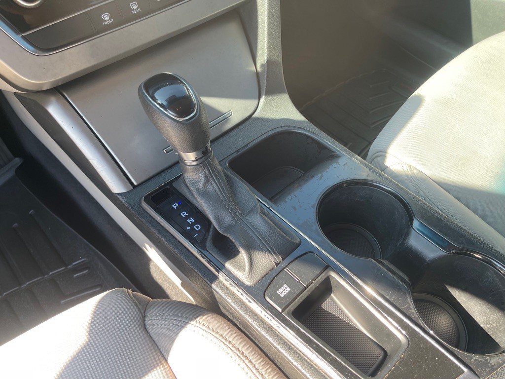 2015 Hyundai Sonata Image 16