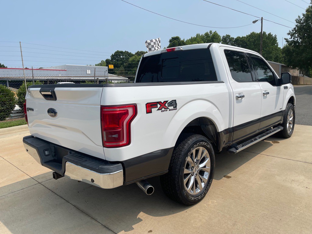 2017 Ford F-150 Image 6